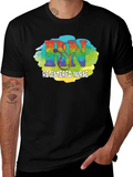 Registered Nurse RN Pride T-Shirt product image 1