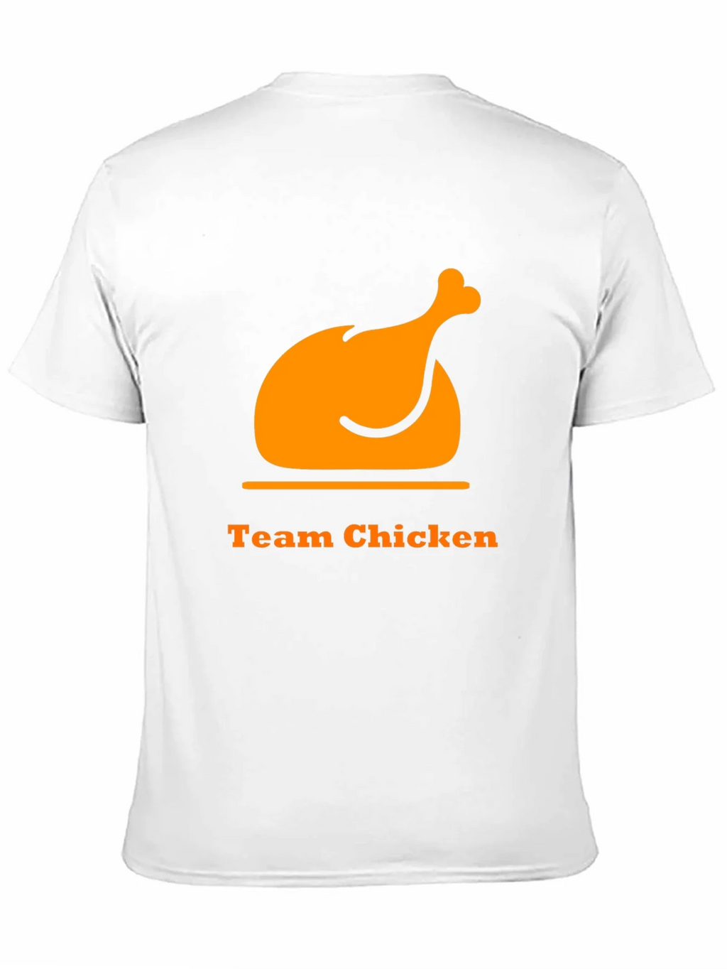 Team Chicken T-Shirt - Funny Cookout Apparel product image 10