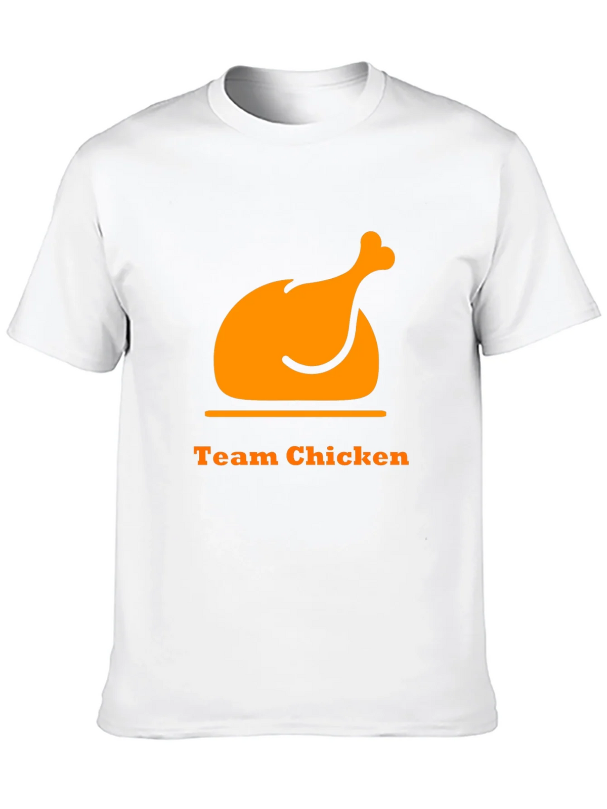 Team Chicken T-Shirt - Funny Cookout Apparel product image 9