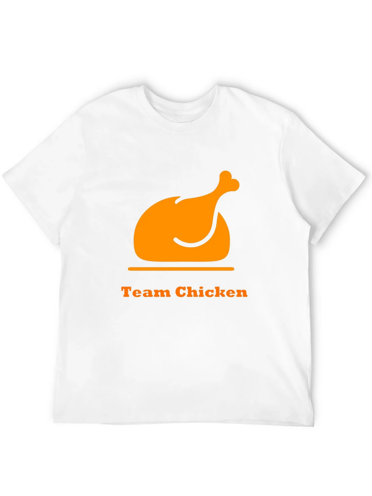 Team Chicken T-Shirt - Funny Cookout Apparel product image 11