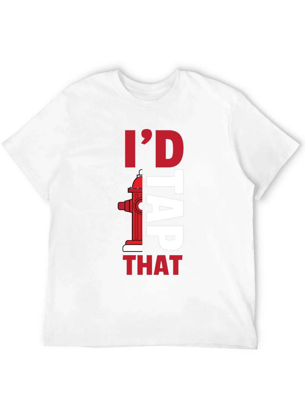 Id Tap That Graphic T-Shirt product image 11