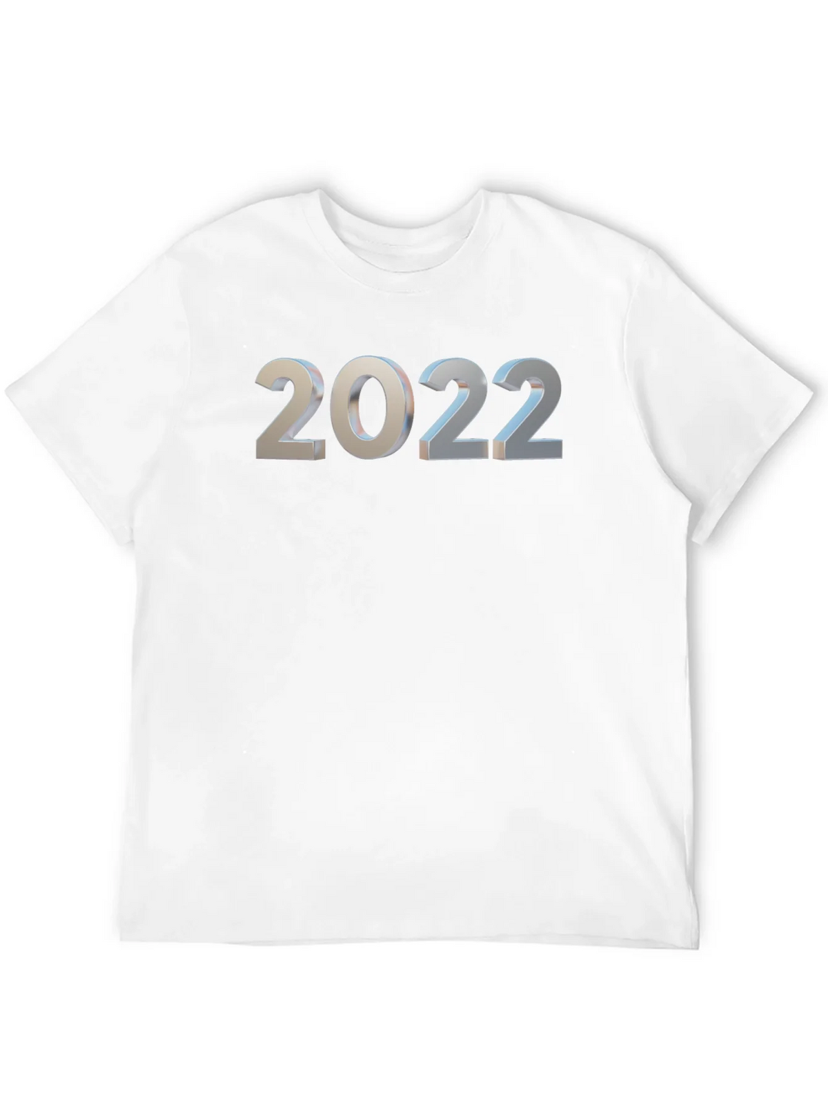 2022 Graphic Tee - Mens Black T-Shirt product image 11