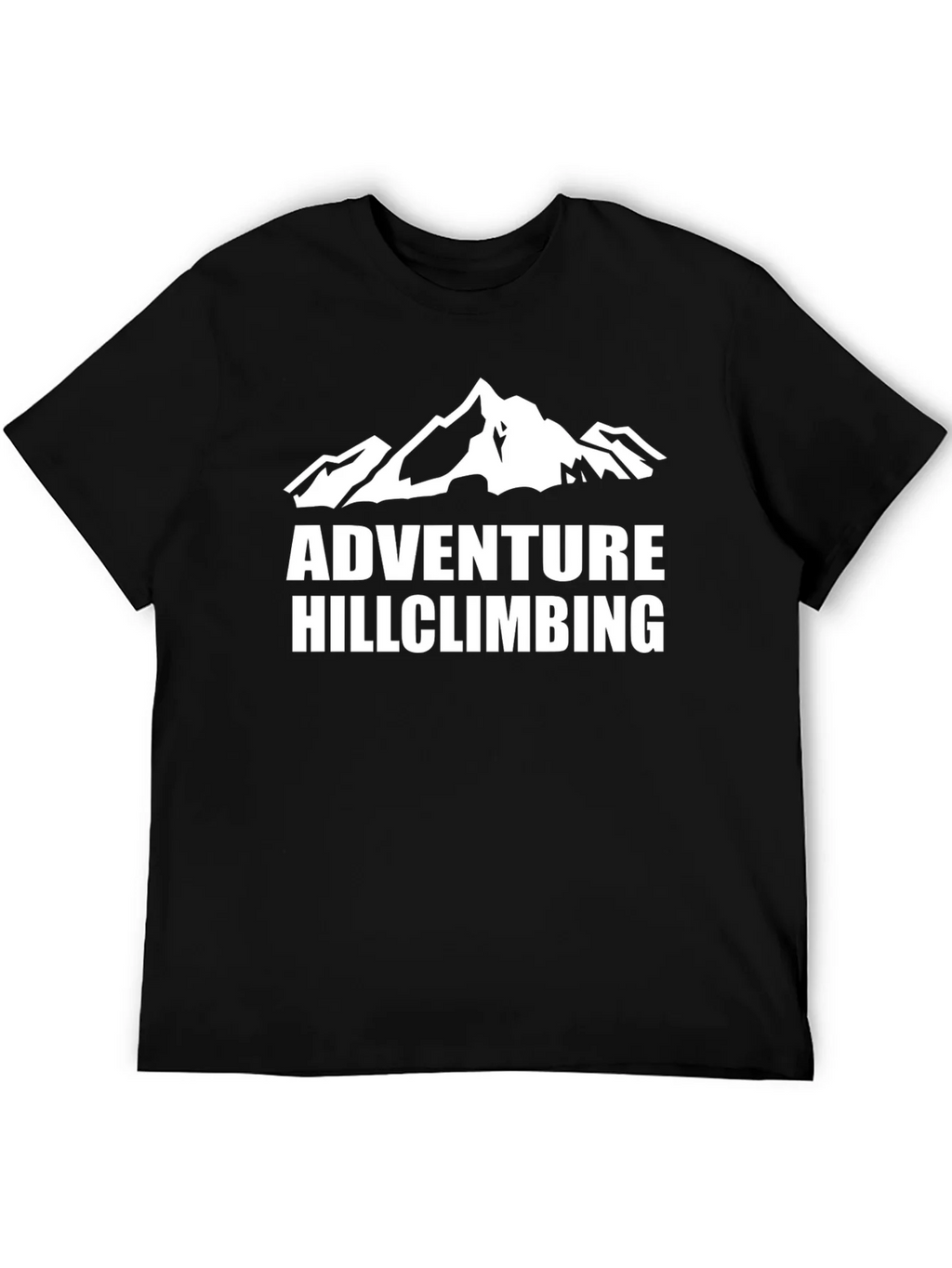 Adventure Hillclimbing Graphic Tee product image 5