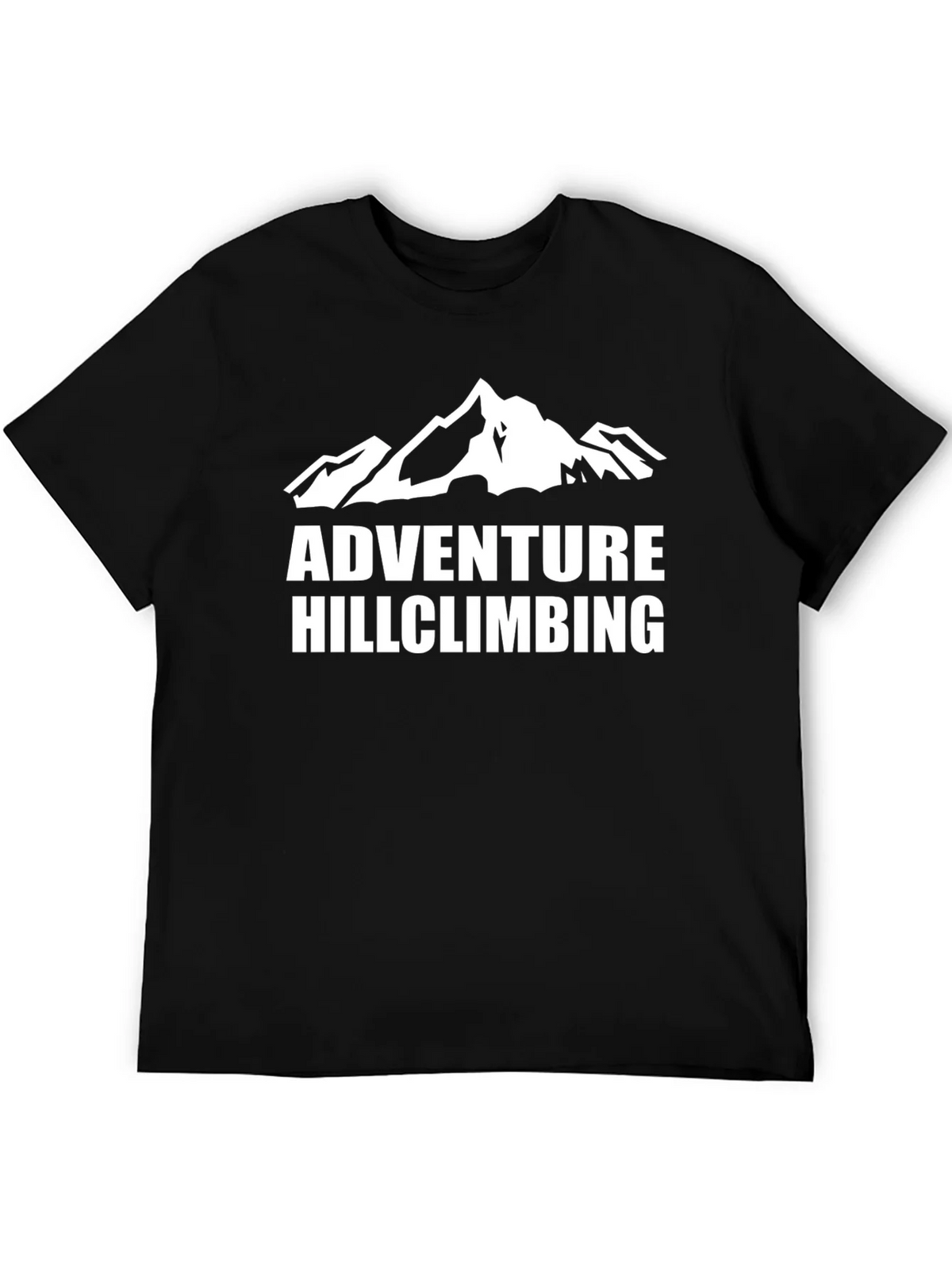 Adventure Hillclimbing Graphic Tee product image 5