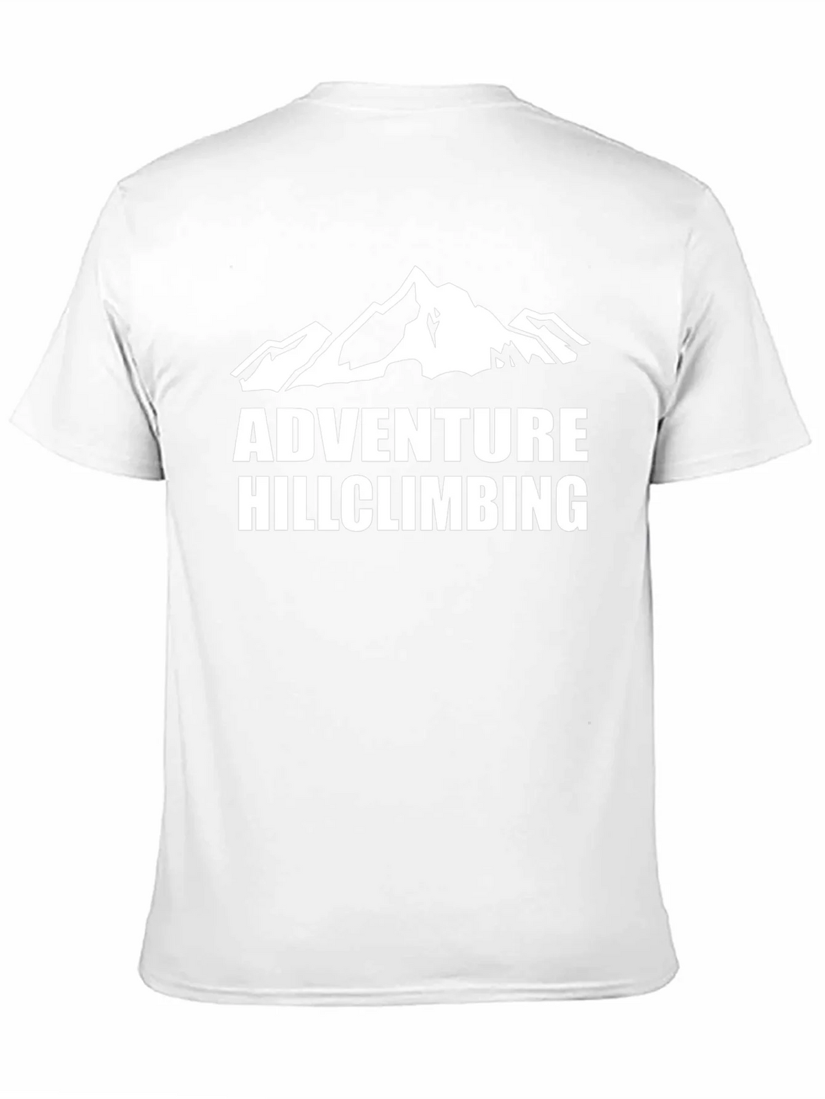 Adventure Hillclimbing Graphic Tee product image 10
