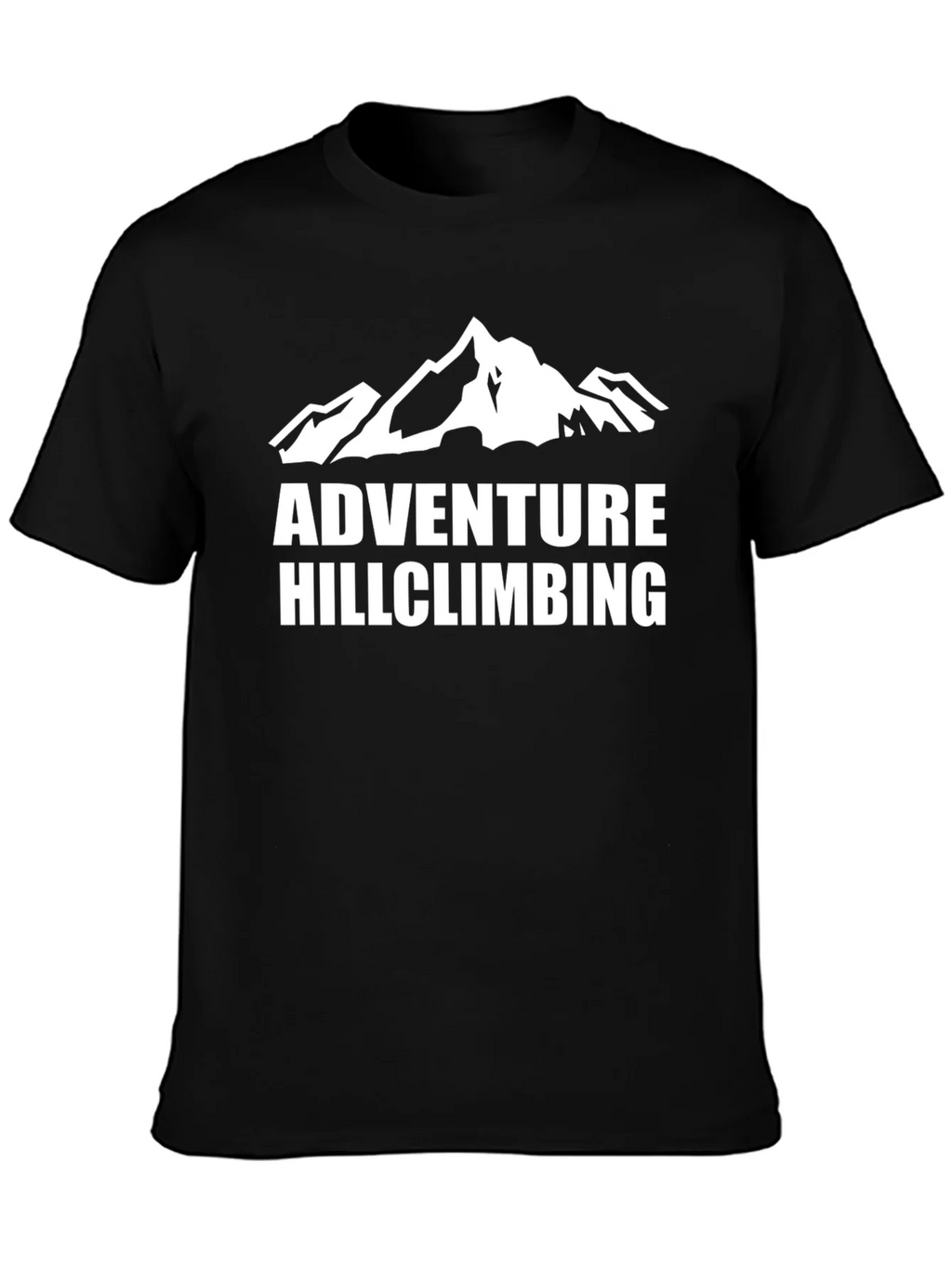 Adventure Hillclimbing Graphic Tee product image 3