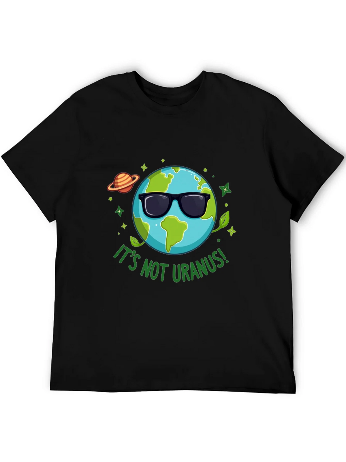 Its Not Uranus Graphic T-Shirt product image 4