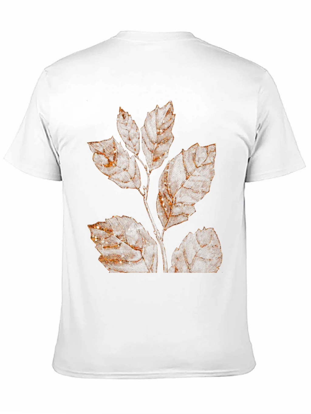 Nature Inspired Graphic T-Shirt product image 10