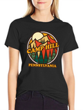 Camp Hill Pennsylvania T-Shirt product image 1