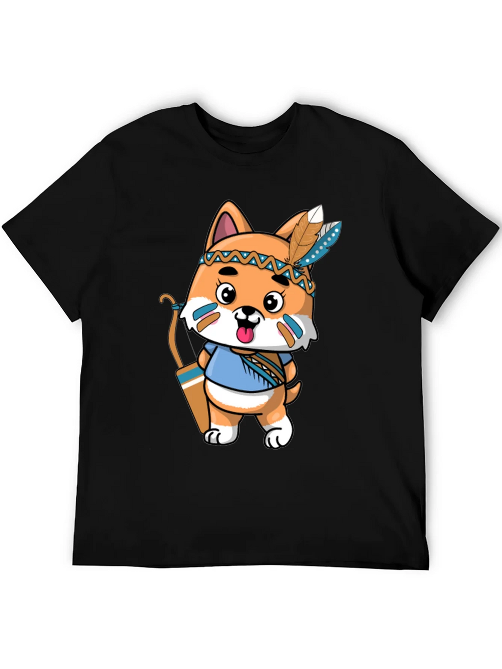 Dog Chief T-Shirt product image 5