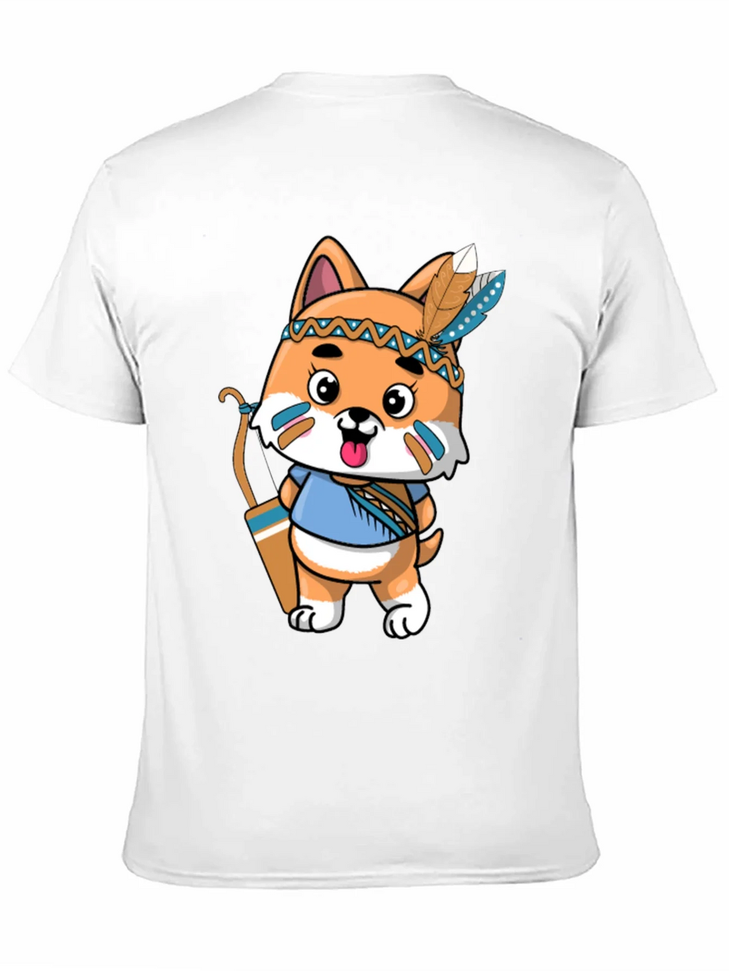 Dog Chief T-Shirt product image 10