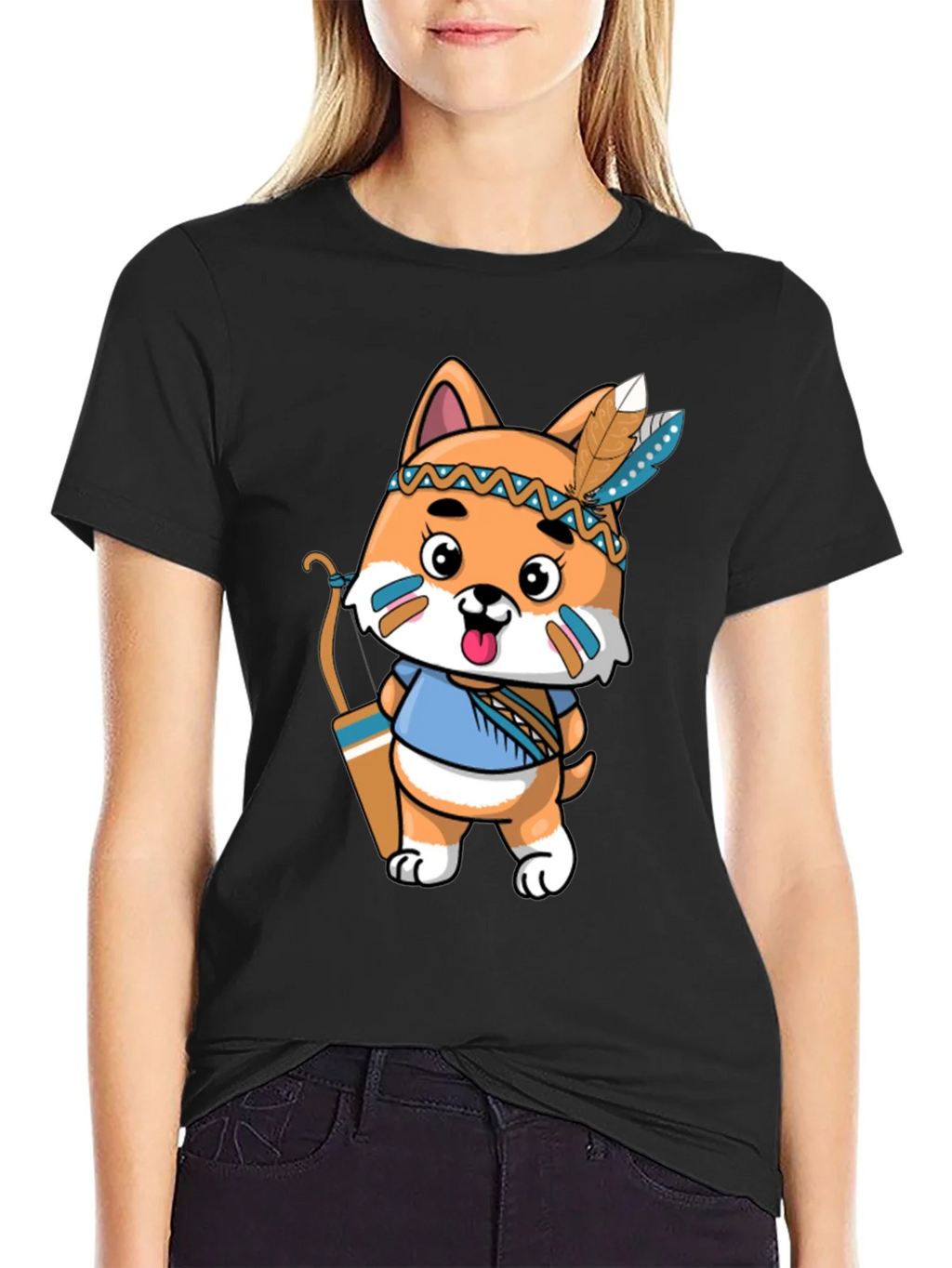 Dog Chief T-Shirt product image 2