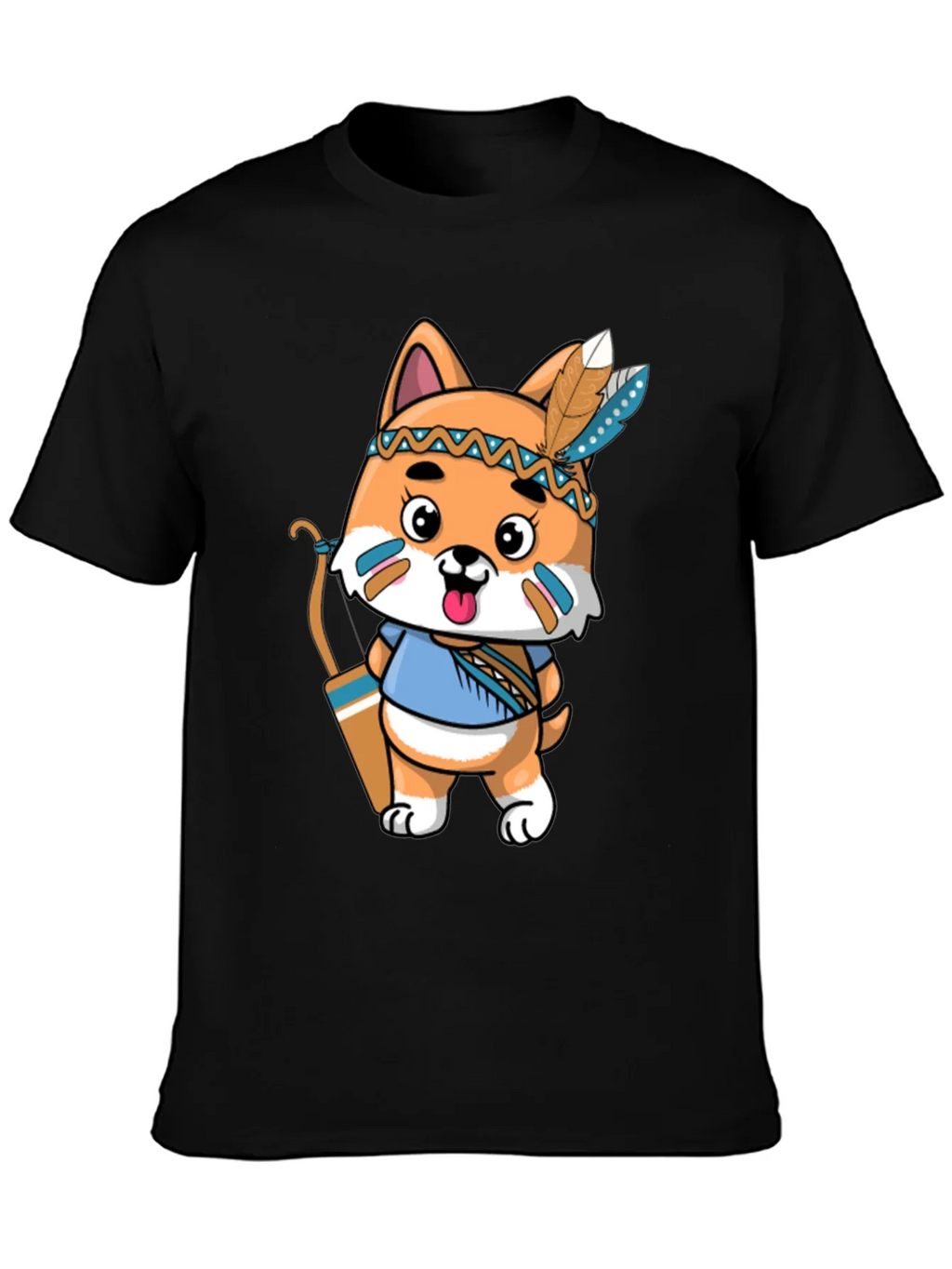 Dog Chief T-Shirt product image 3