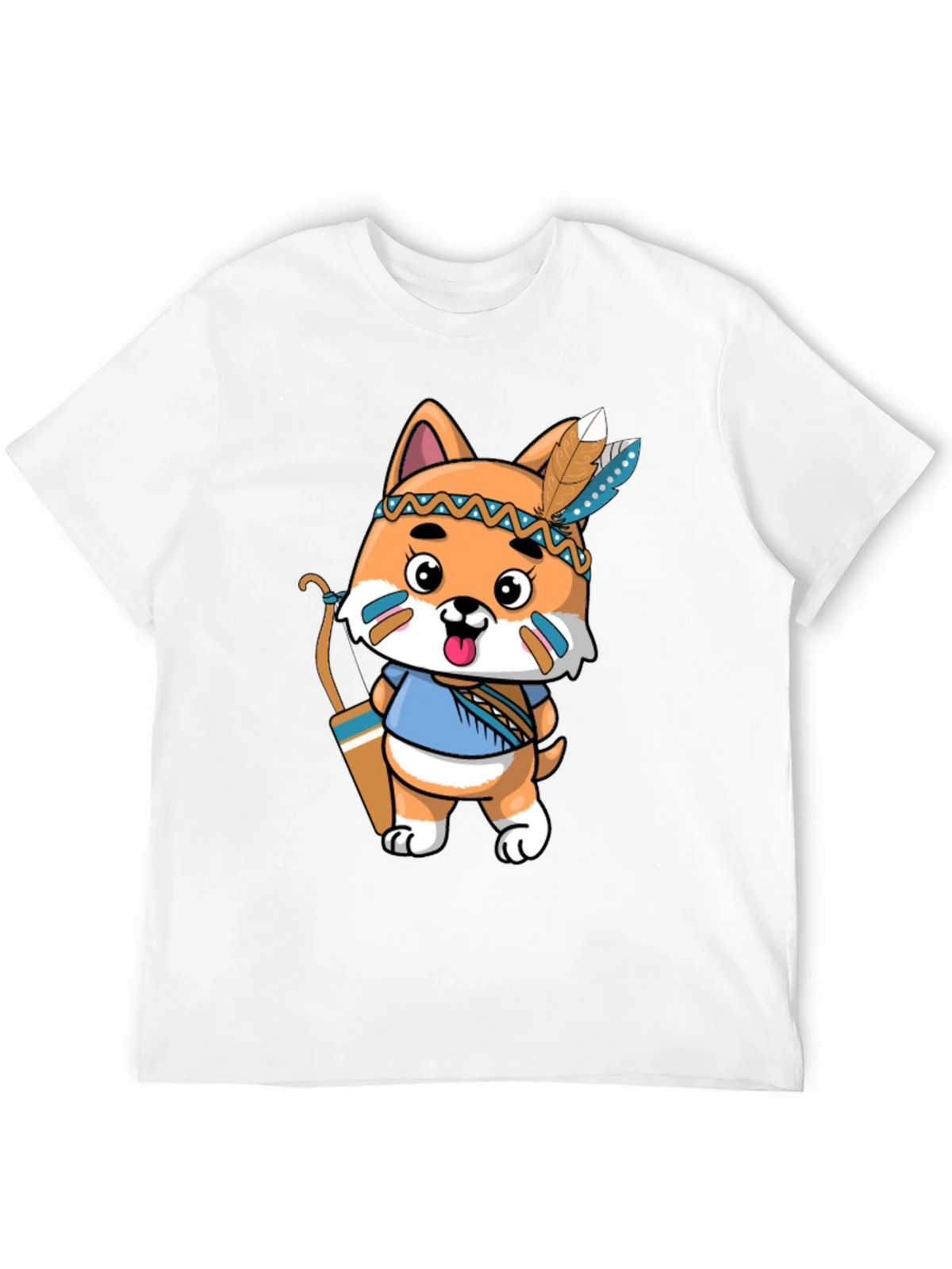Dog Chief T-Shirt product image 11