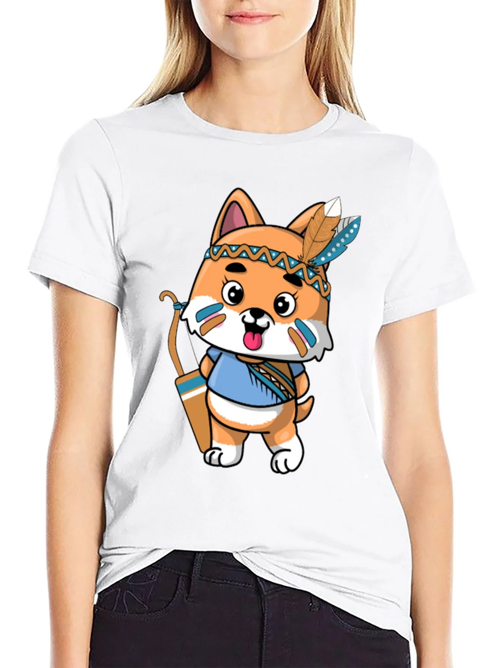 Dog Chief T-Shirt product image 8