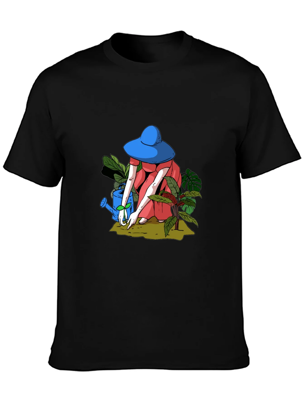 Gardener Graphic Tee product image 2