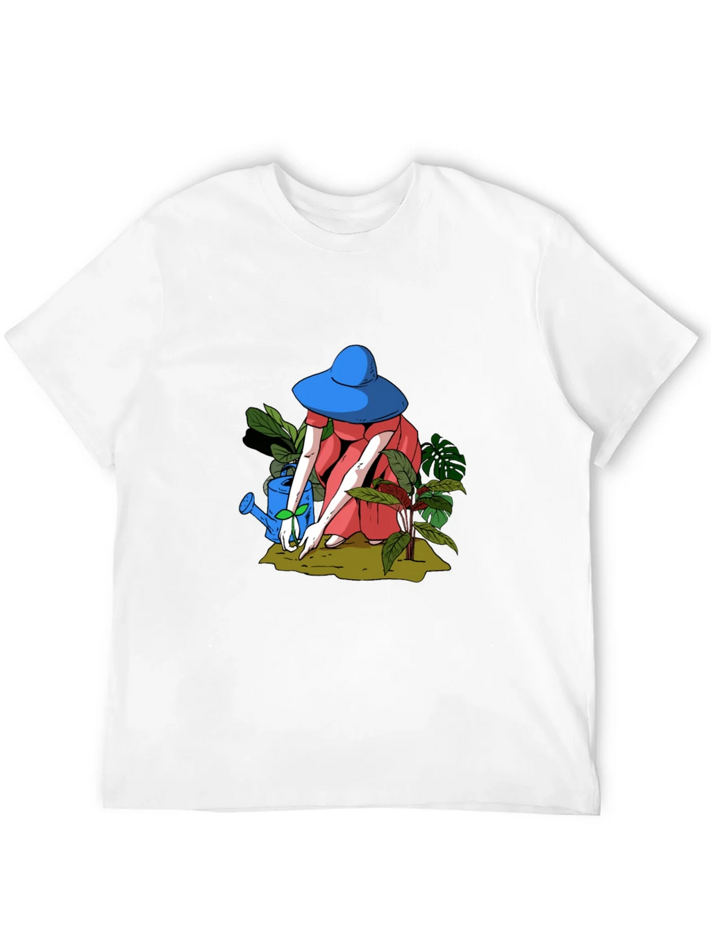 Gardener Graphic Tee product image 7