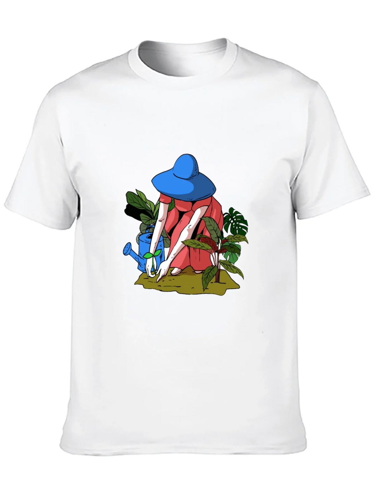 Gardener Graphic Tee product image 5