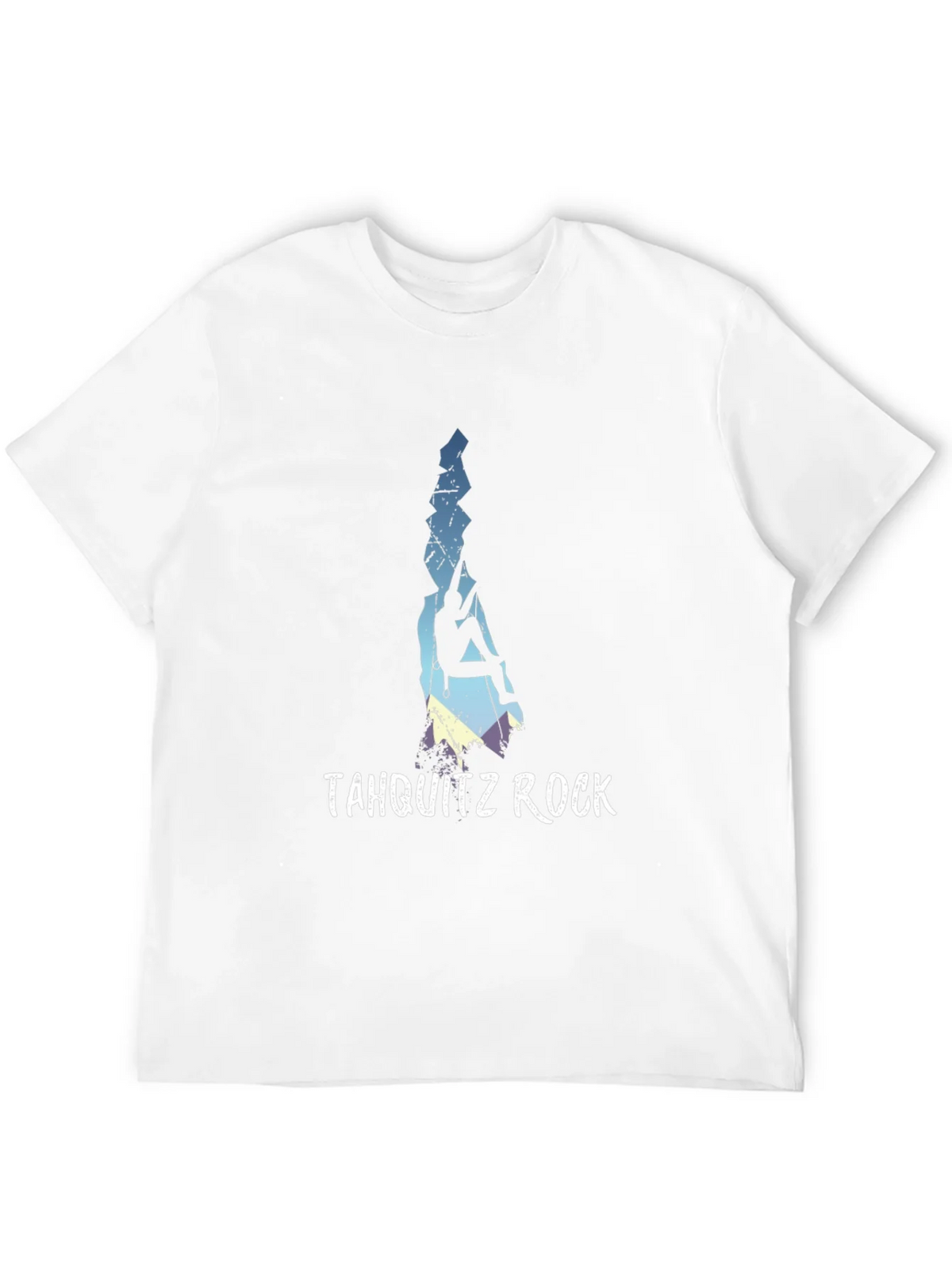 Tahquitz Rock Climbing T-Shirt product image 11