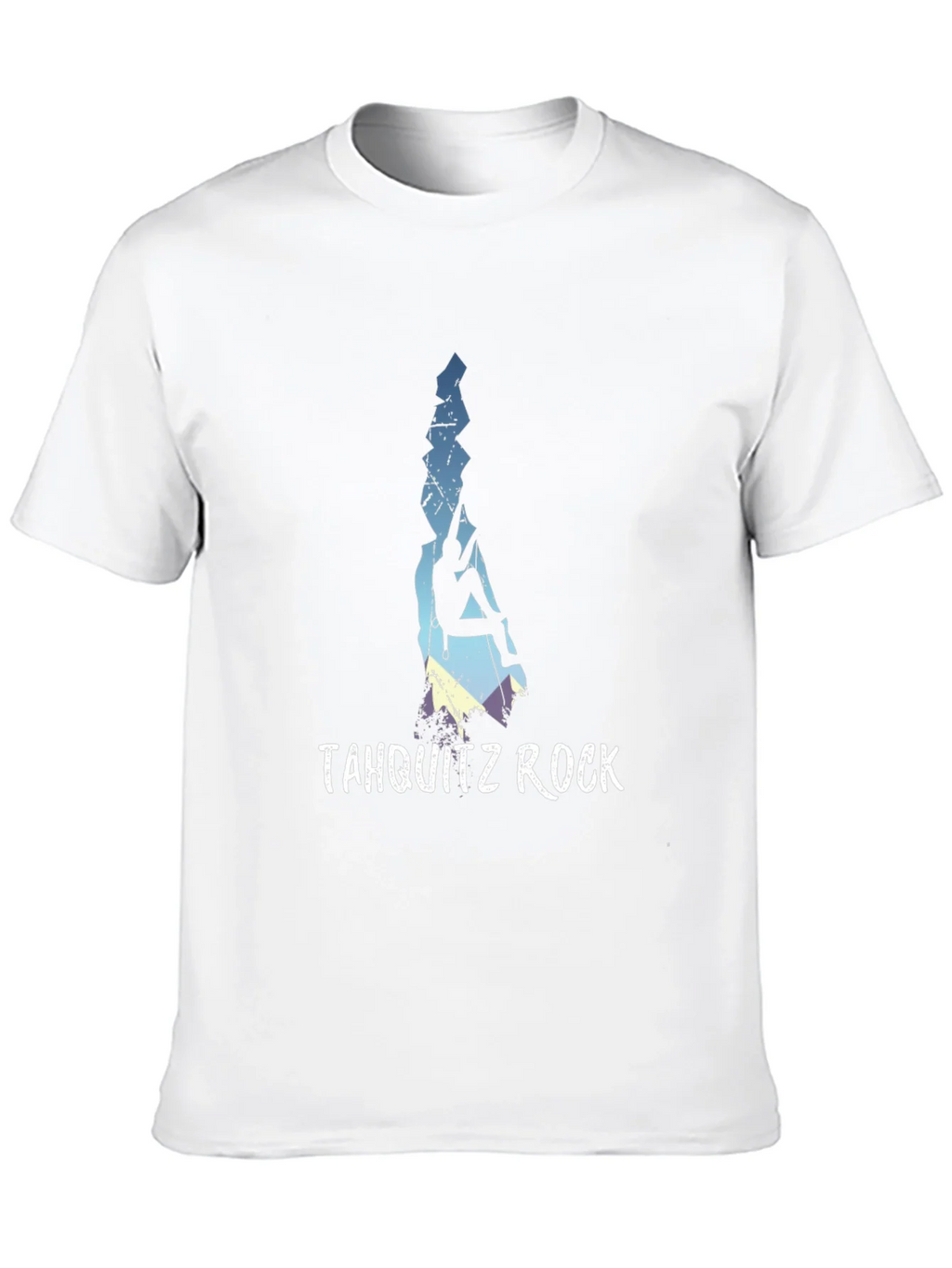 Tahquitz Rock Climbing T-Shirt product image 9