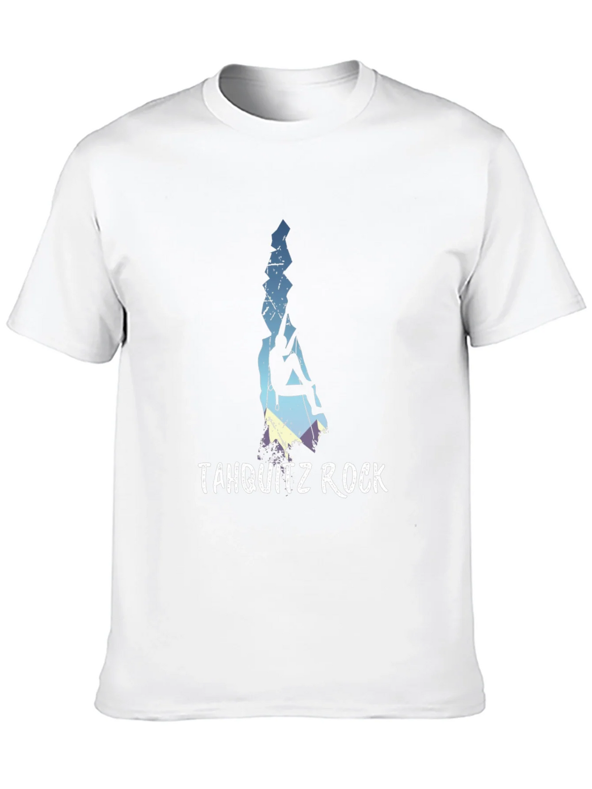Tahquitz Rock Climbing T-Shirt product image 9