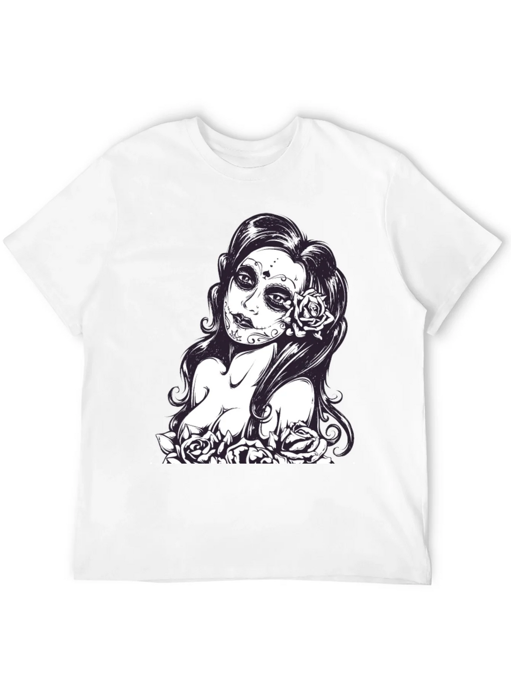 Day of the Dead T-Shirt product image 7