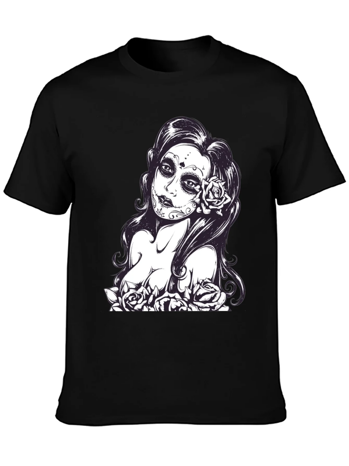 Day of the Dead T-Shirt product image 1