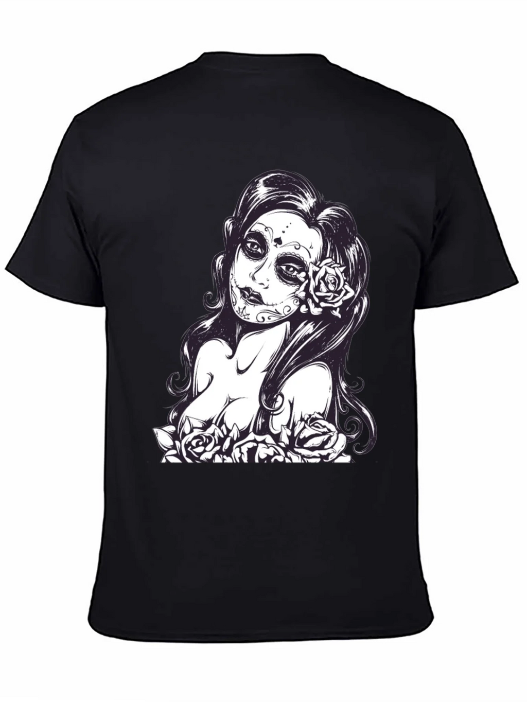 Day of the Dead T-Shirt product image 2
