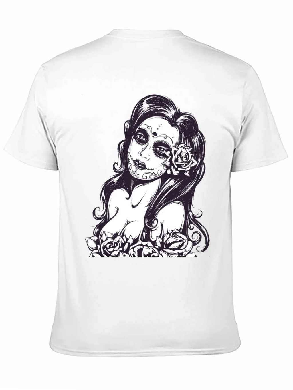Day of the Dead T-Shirt product image 6