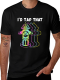 Id Tap That Humor T-Shirt product image 1