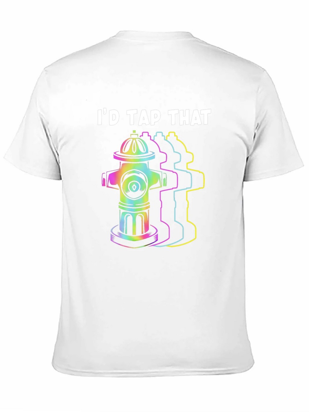 Id Tap That Humor T-Shirt product image 10