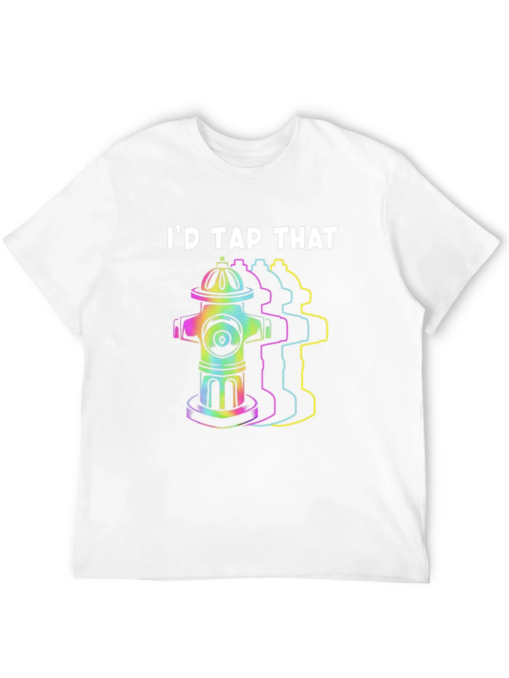 Id Tap That Humor T-Shirt product image 11