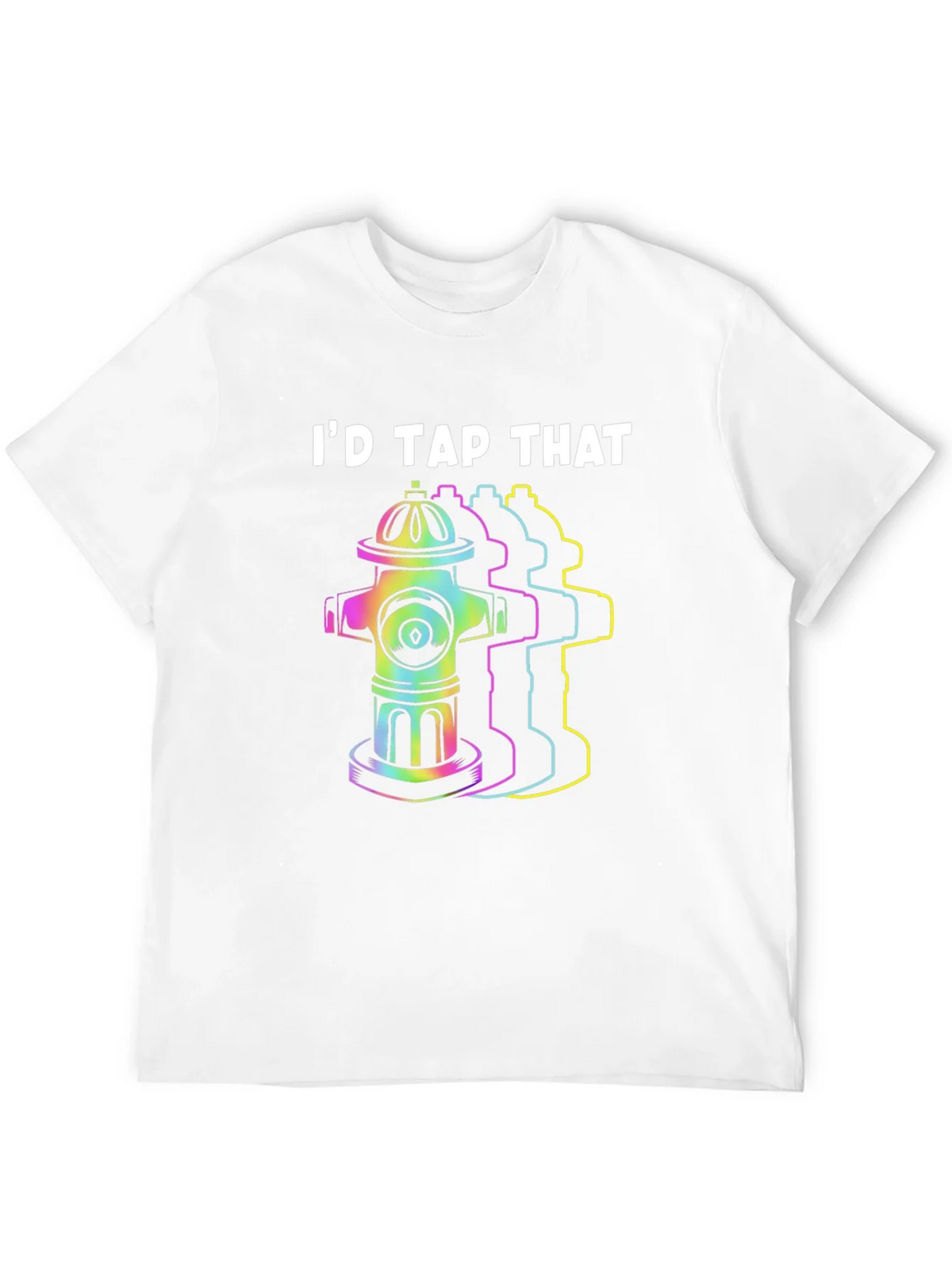 Id Tap That Humor T-Shirt product image 11