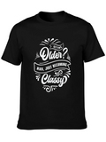 Funny Getting Older? Graphic T-Shirt product image 1