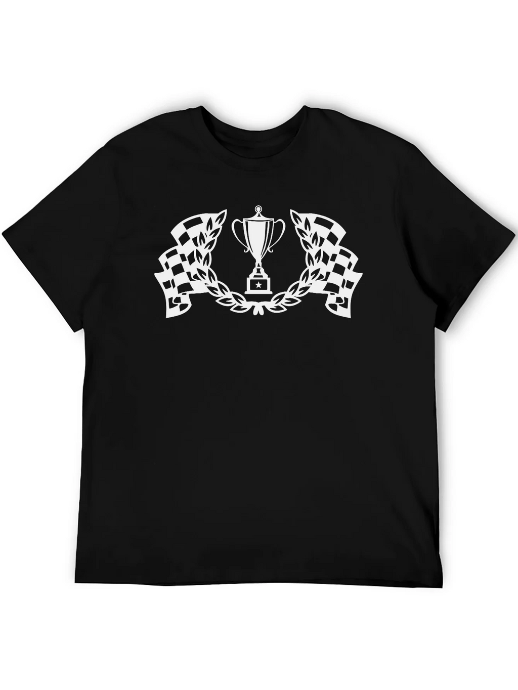 Racing Trophy T-Shirt product image 1