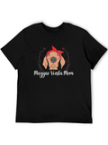 Magyar Vizsla Mom T-Shirt product image 1