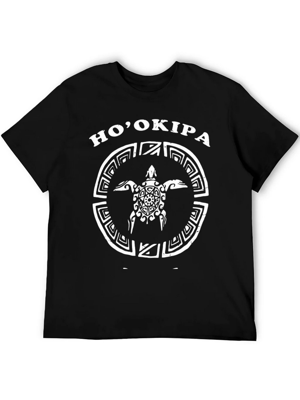 Hookipa Turtle Graphic T-Shirt product image 5
