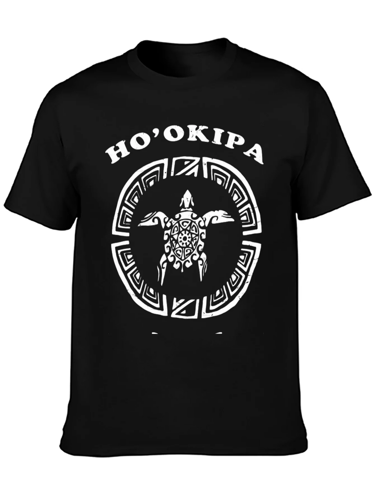 Hookipa Turtle Graphic T-Shirt product image 3