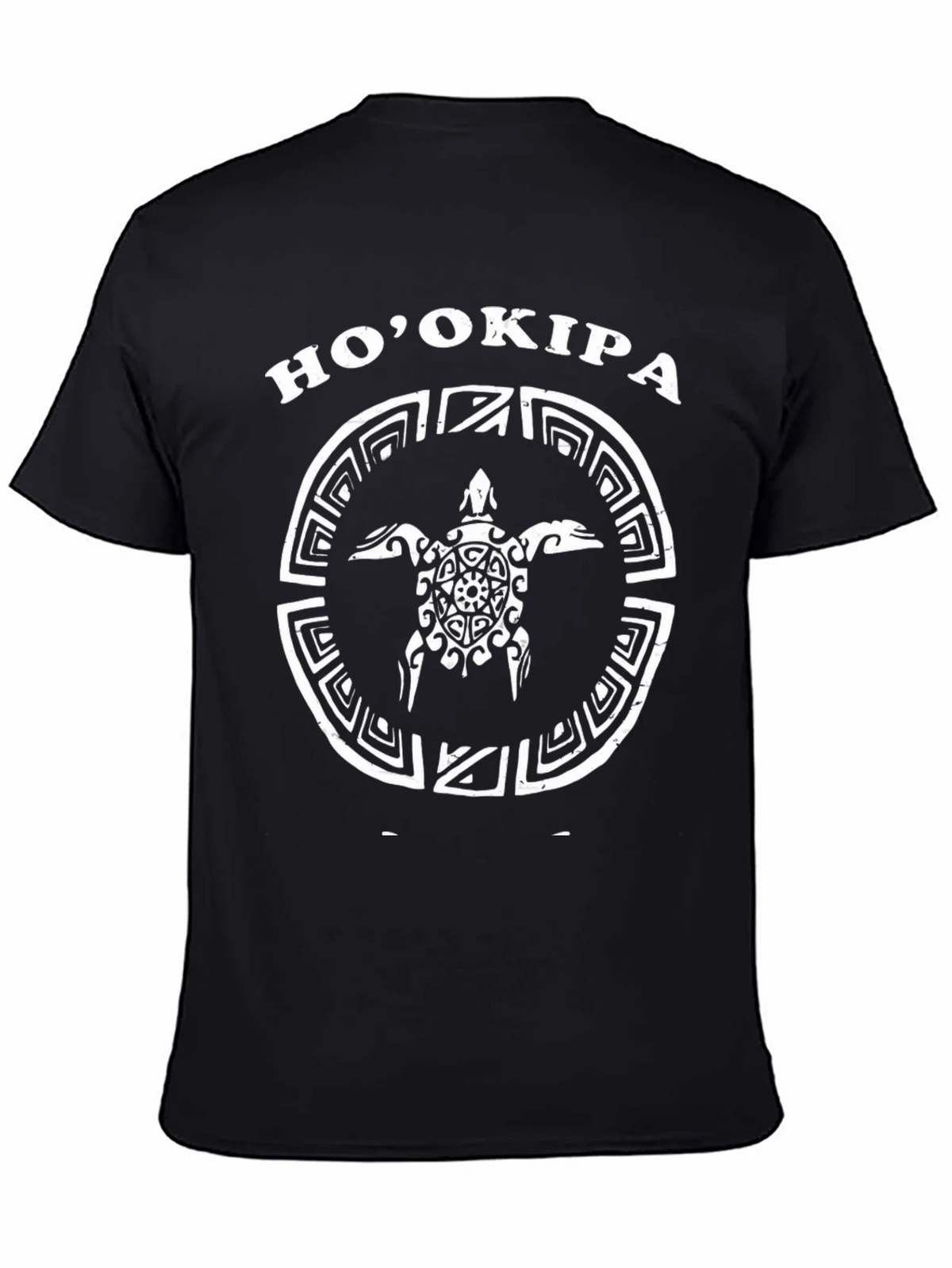 Hookipa Turtle Graphic T-Shirt product image 4