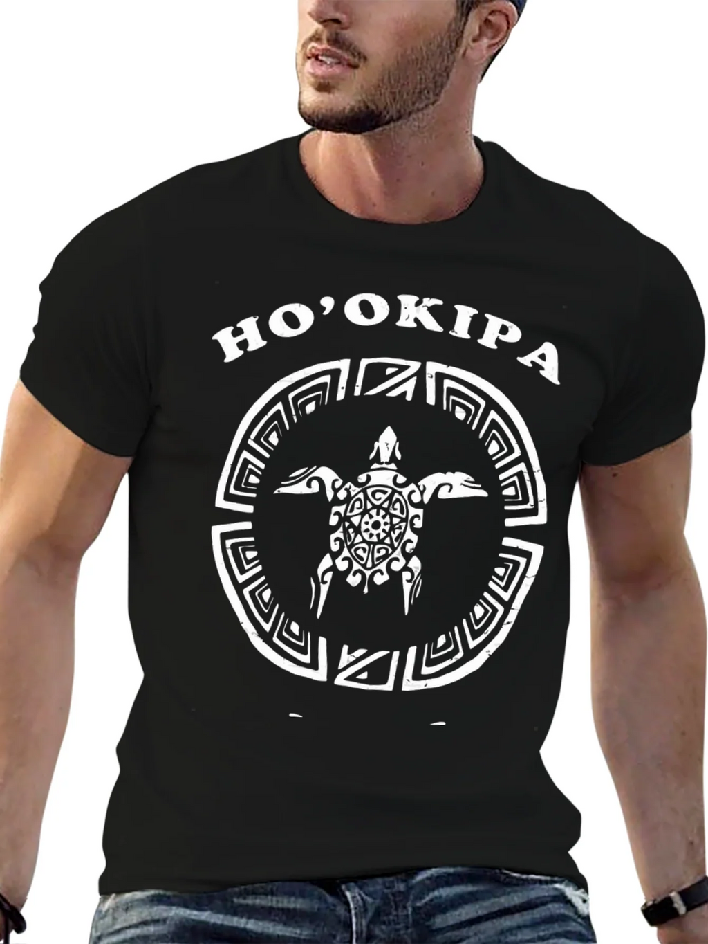 Hookipa Turtle Graphic T-Shirt product image 6