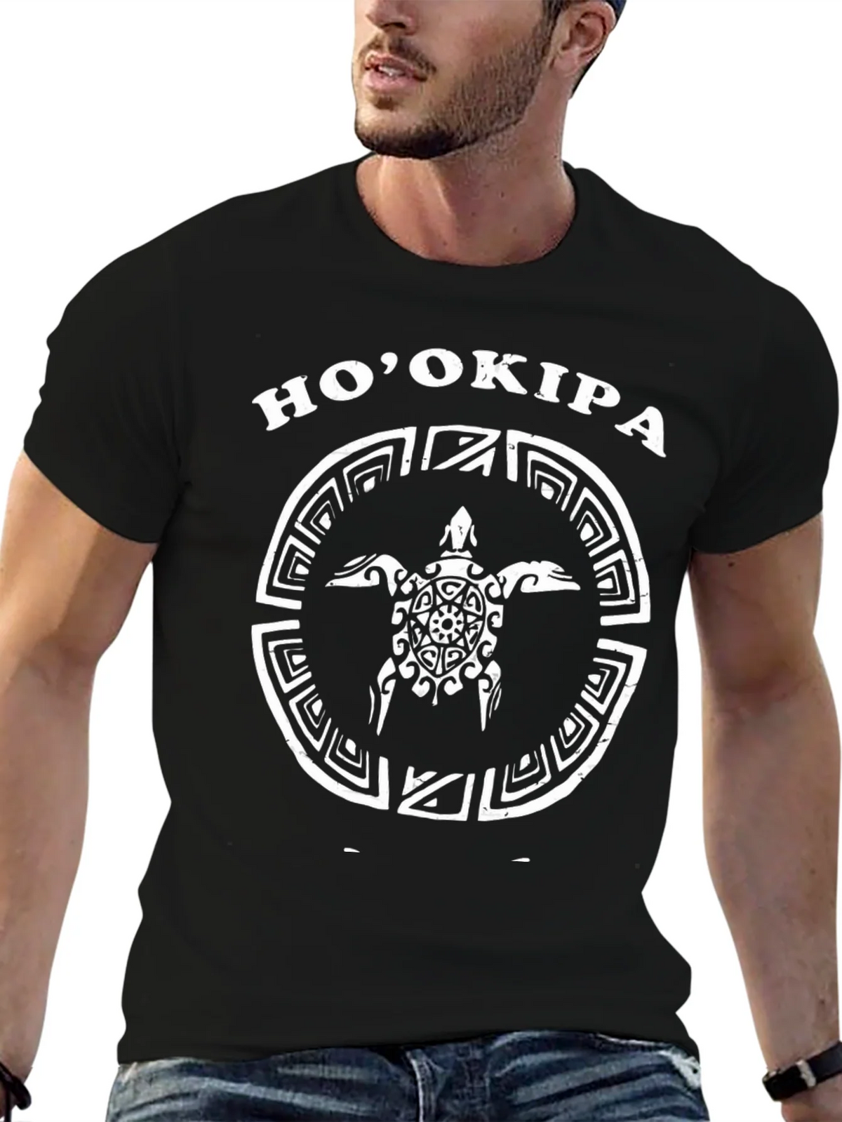 Hookipa Turtle Graphic T-Shirt product image 6