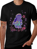 Troll Hula Dancer Graphic Tee product image 1