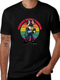 Friday Night Funkin Tabi T-Shirt product image 1