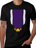 Funny Cartoon Character Costume T-Shirt product image 1