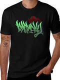 Harmony Roses Graphic T-Shirt product image 1
