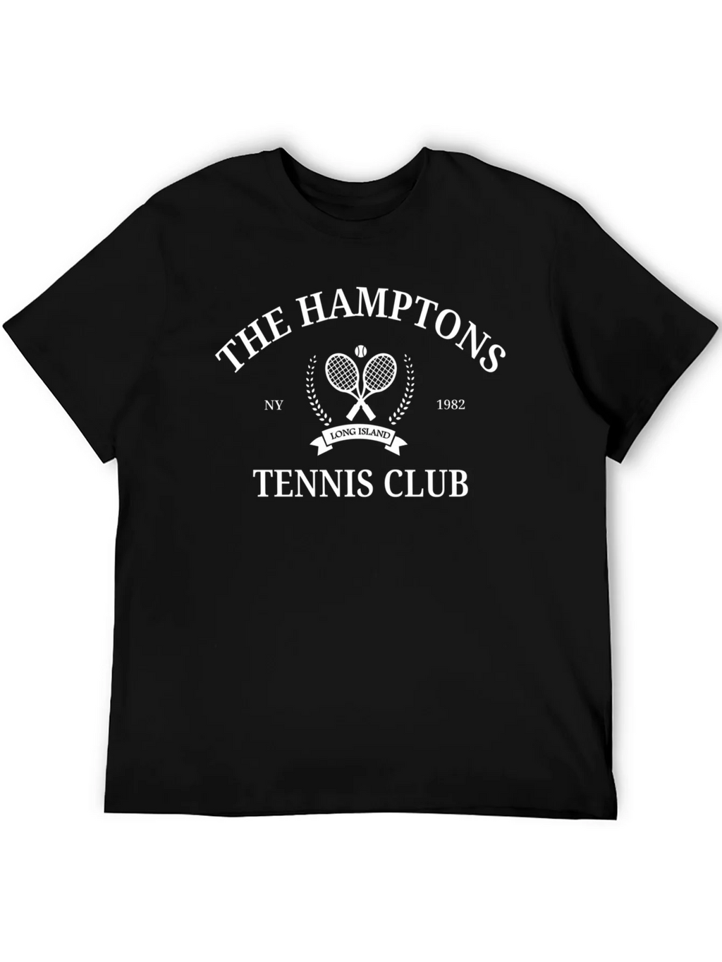 Hamptons Tennis Club T-Shirt product image 5