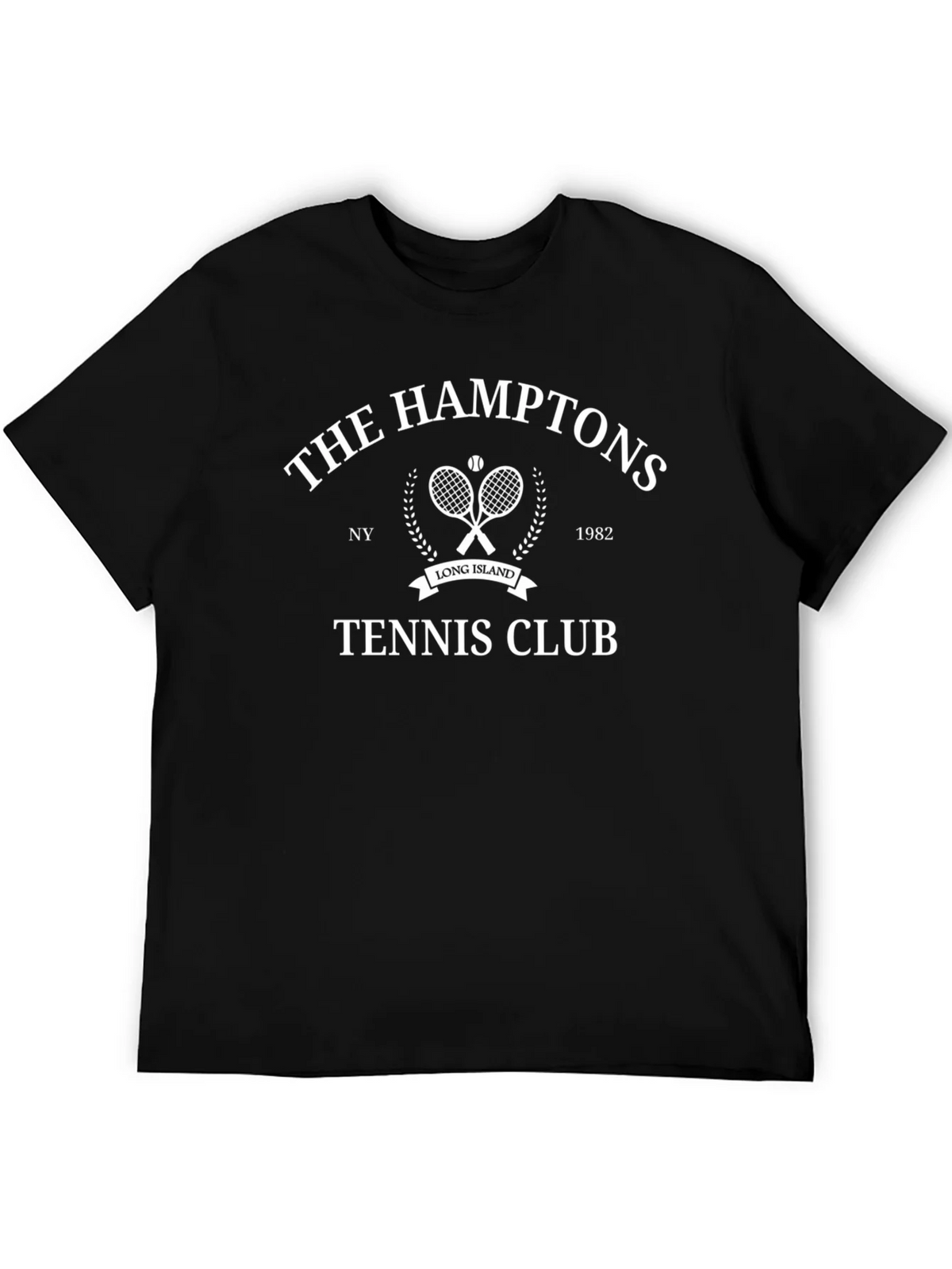 Hamptons Tennis Club T-Shirt product image 5