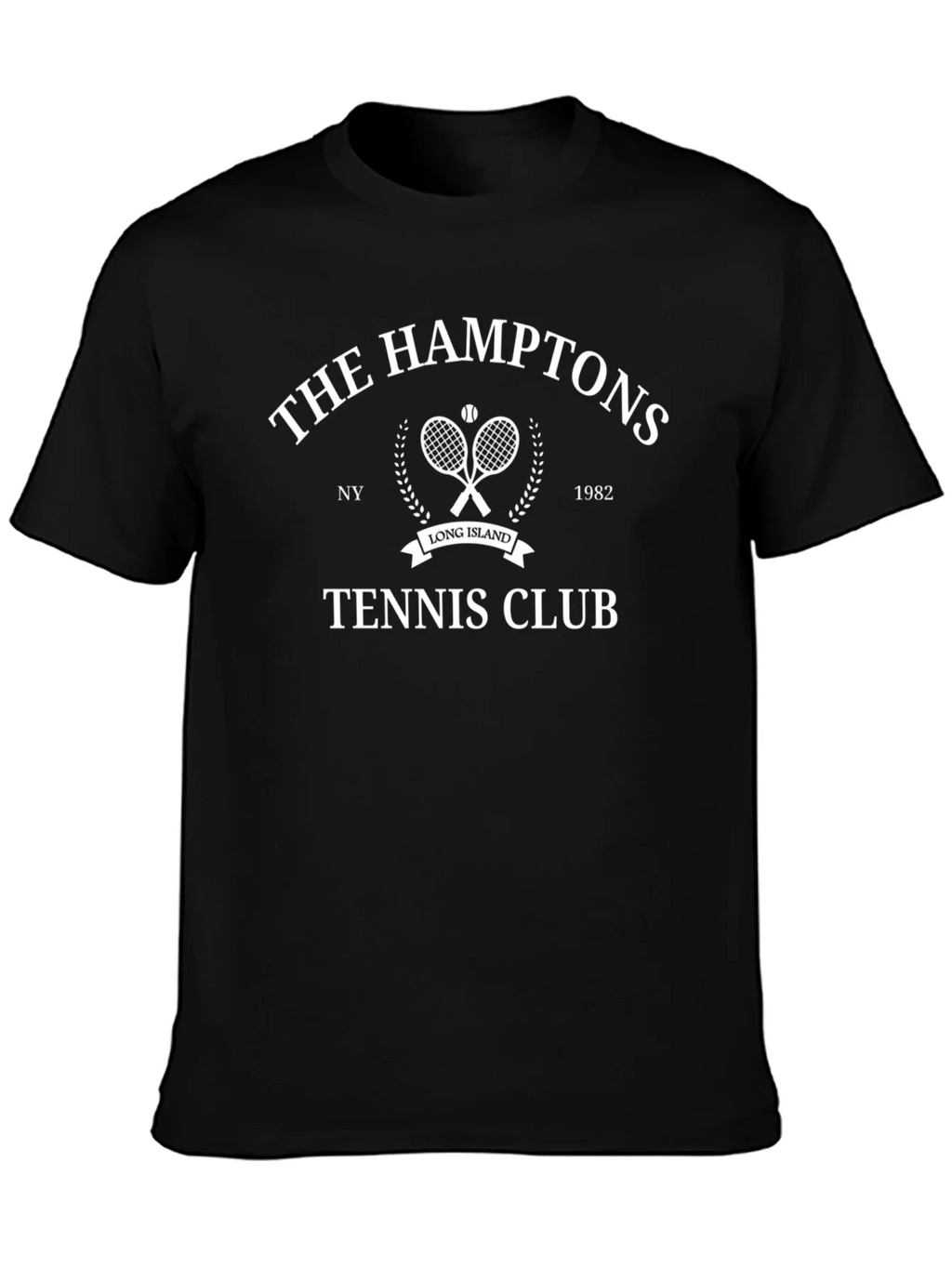Hamptons Tennis Club T-Shirt product image 3