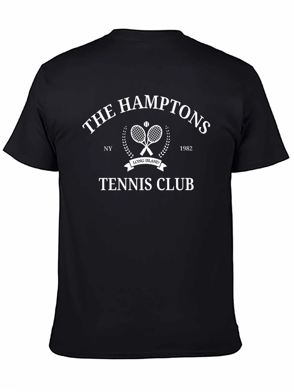 Hamptons Tennis Club T-Shirt product image 4