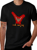 Wok Amazing Graphic Tee product image 1